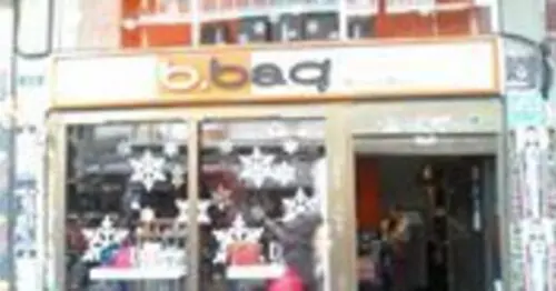 BOOTSN BAGS CALLE 19 CON 5 BOOTSN BAGS CALLE 19 CON 5